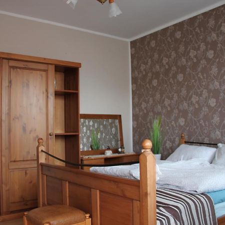 Apartamenty Eka Dom Goscinny 350M Do Plazy Реваль Экстерьер фото
