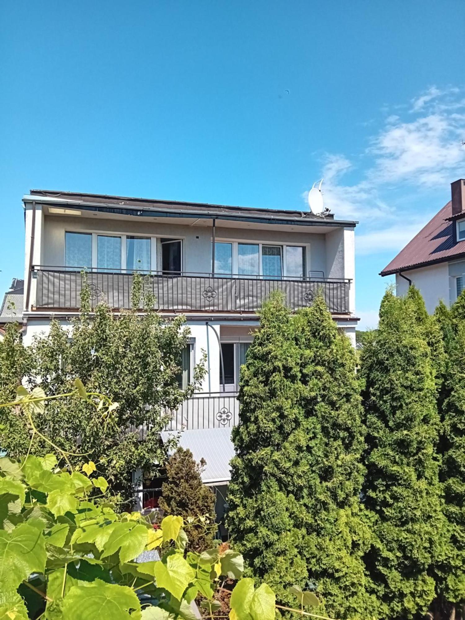 Apartamenty Eka Dom Goscinny 350M Do Plazy Реваль Экстерьер фото